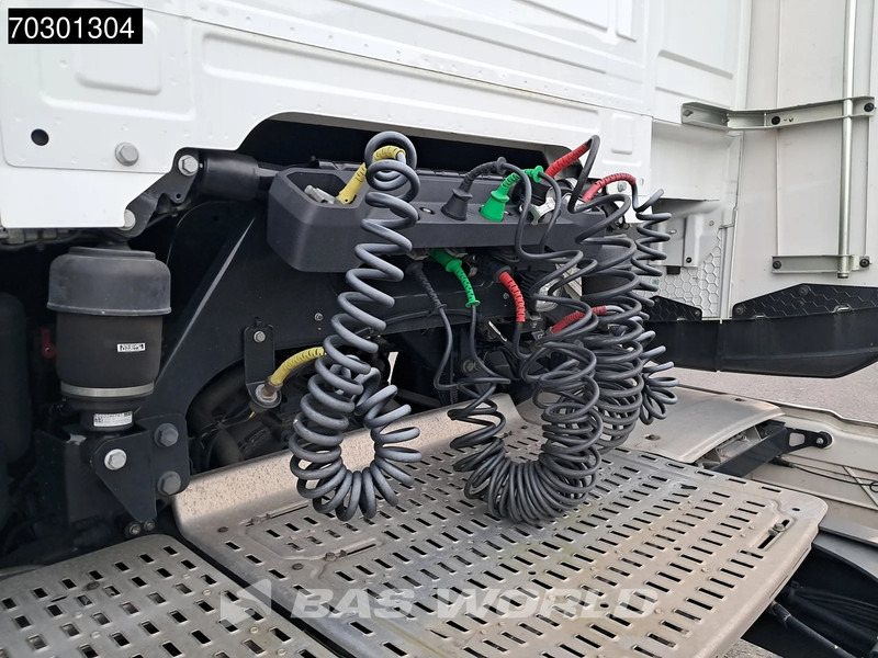 Тягач DAF XG 480 4X2 Retarder 2x Tanks: фото 12 Тягач DAF XG 480 4X2 Retarder 2x Tanks: фото 12