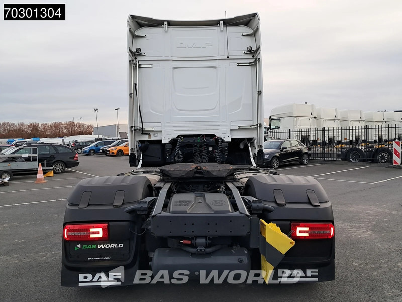 Тягач DAF XG 480 4X2 Retarder 2x Tanks: фото 10 Тягач DAF XG 480 4X2 Retarder 2x Tanks: фото 10