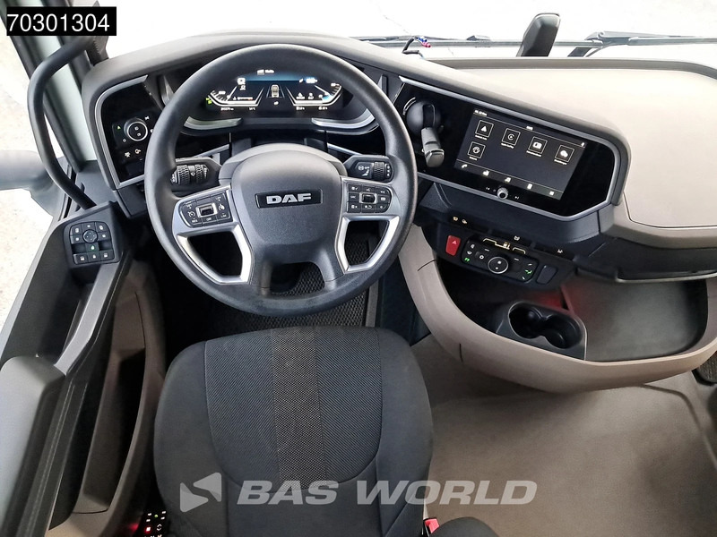 Тягач DAF XG 480 4X2 Retarder 2x Tanks: фото 18 Тягач DAF XG 480 4X2 Retarder 2x Tanks: фото 18