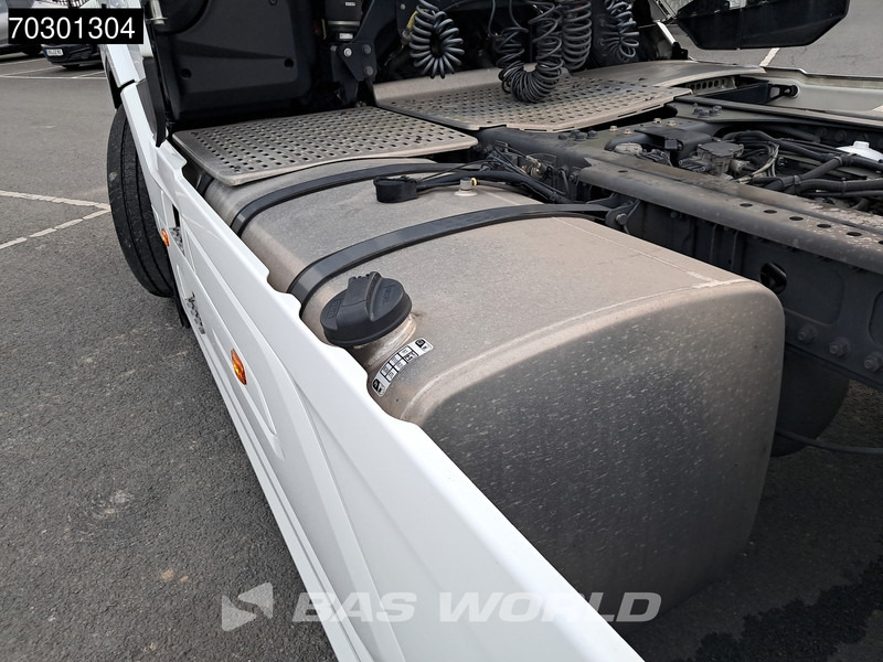 Тягач DAF XG 480 4X2 Retarder 2x Tanks: фото 13 Тягач DAF XG 480 4X2 Retarder 2x Tanks: фото 13