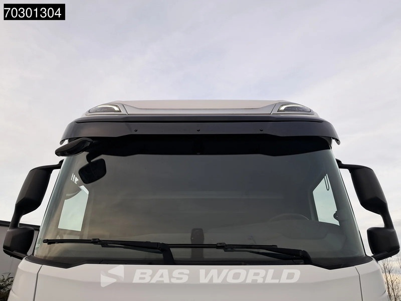 Тягач DAF XG 480 4X2 Retarder 2x Tanks: фото 8 Тягач DAF XG 480 4X2 Retarder 2x Tanks: фото 8