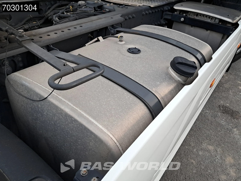 Тягач DAF XG 480 4X2 Retarder 2x Tanks: фото 14 Тягач DAF XG 480 4X2 Retarder 2x Tanks: фото 14