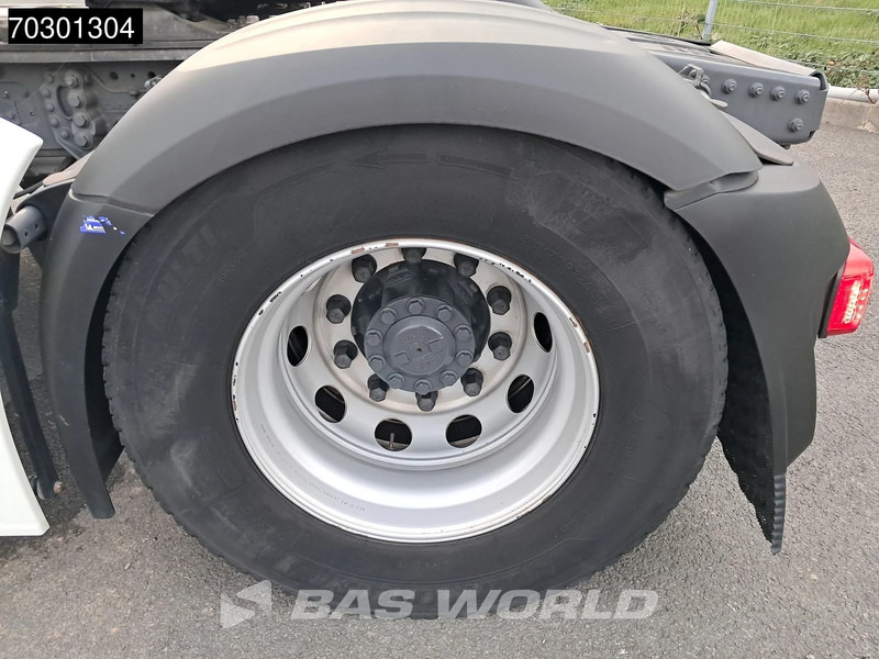 Тягач DAF XG 480 4X2 Retarder 2x Tanks: фото 17 Тягач DAF XG 480 4X2 Retarder 2x Tanks: фото 17