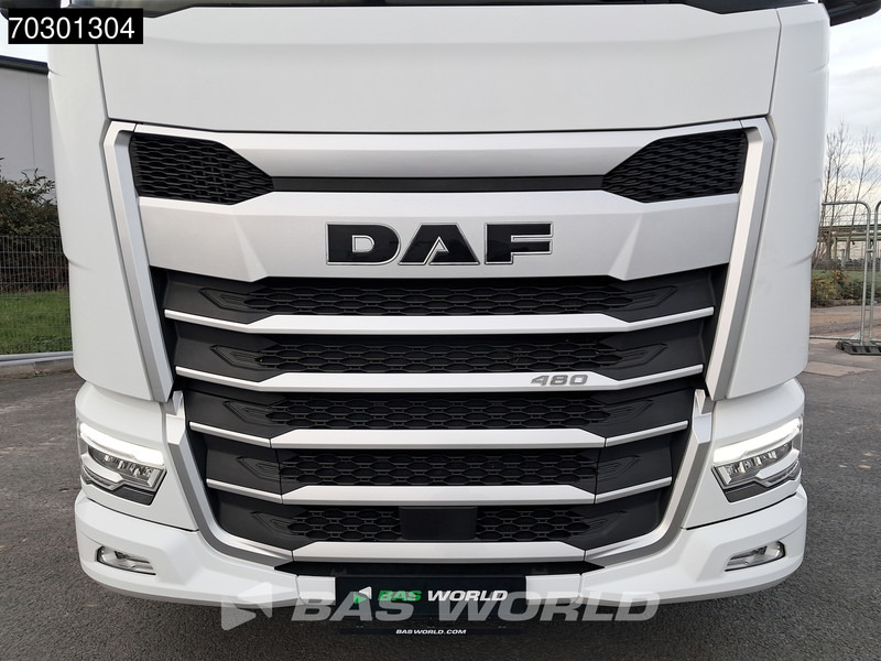 Тягач DAF XG 480 4X2 Retarder 2x Tanks: фото 9 Тягач DAF XG 480 4X2 Retarder 2x Tanks: фото 9