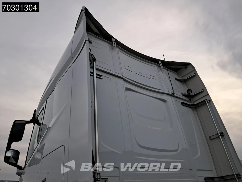 Тягач DAF XG 480 4X2 Retarder 2x Tanks: фото 11 Тягач DAF XG 480 4X2 Retarder 2x Tanks: фото 11