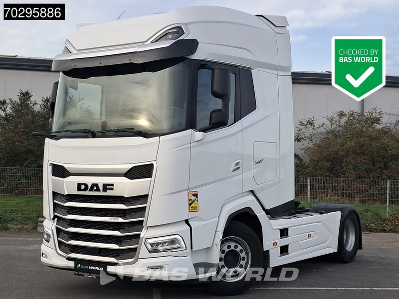 DAF XG+ 530 4X2 Retarder 2xTanks ACC Standklima - Тягач: фото 1 DAF XG+ 530 4X2 Retarder 2xTanks ACC Standklima - Тягач: фото 1