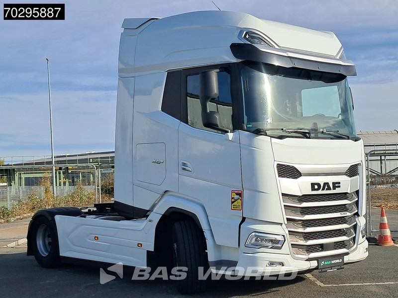 DAF XG+ 530 4X2 Retarder 2xTanks ACC Standklima - Тягач: фото 3 DAF XG+ 530 4X2 Retarder 2xTanks ACC Standklima - Тягач: фото 3