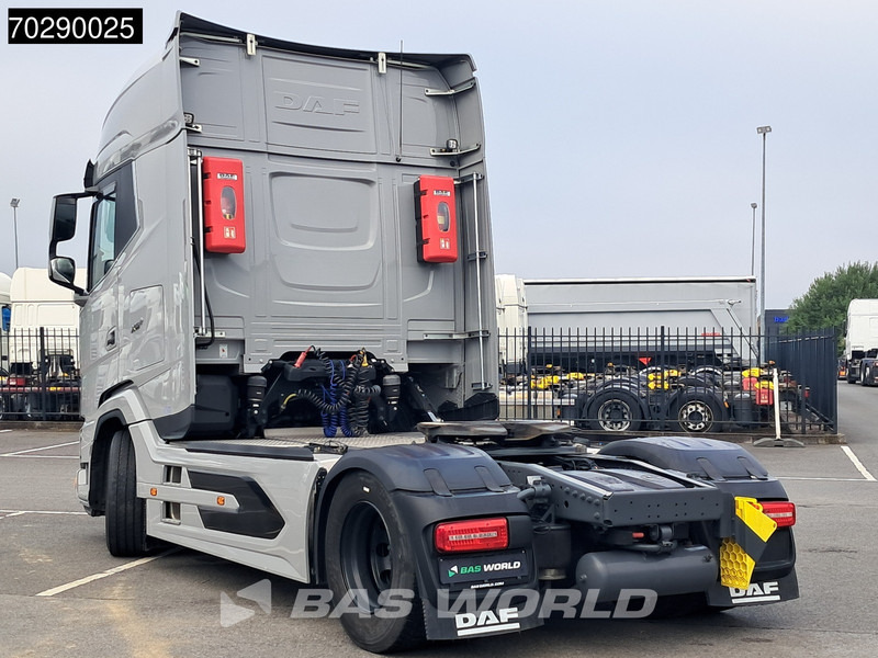 DAF XG+ 530 4X2 Retarder 2xTanks Standklima ACC LED Euro 6 - Тягач: фото 2 DAF XG+ 530 4X2 Retarder 2xTanks Standklima ACC LED Euro 6 - Тягач: фото 2
