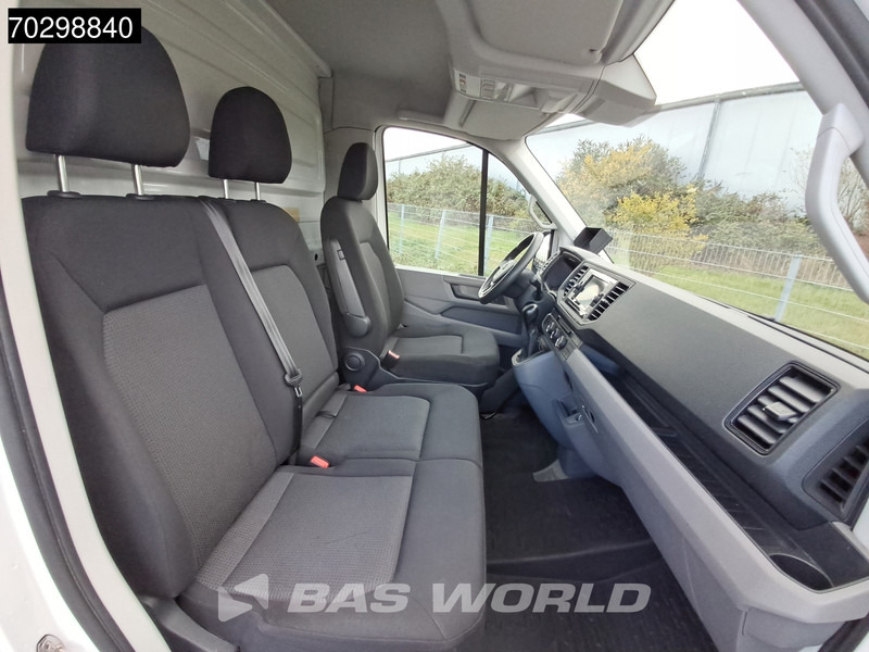 Volkswagen Crafter 140pk Ladebordwand Automatik 140PS Koffer Kamera Tempomat Klima Euro6 20m3 A/C Cruise control в лизинг Volkswagen Crafter 140pk Ladebordwand Automatik 140PS Koffer Kamera Tempomat Klima Euro6 20m3 A/C Cruise control: фото 10 Volkswagen Crafter 140pk Ladebordwand Automatik 140PS Koffer Kamera Tempomat Klima Euro6 20m3 A/C Cruise control в лизинг Volkswagen Crafter 140pk Ladebordwand Automatik 140PS Koffer Kamera Tempomat Klima Euro6 20m3 A/C Cruise control: фото 10