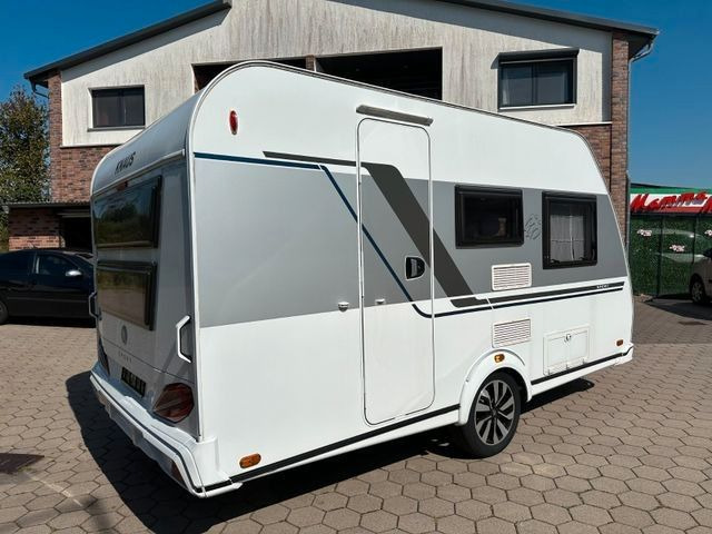 Knaus SPORT 400 LK - 1.HAND-FINANZIERUNG MÖGLICH Knaus SPORT 400 LK - 1.HAND-FINANZIERUNG MÖGLICH - Прицеп дача: фото 4 Knaus SPORT 400 LK - 1.HAND-FINANZIERUNG MÖGLICH Knaus SPORT 400 LK - 1.HAND-FINANZIERUNG MÖGLICH - Прицеп дача: фото 4