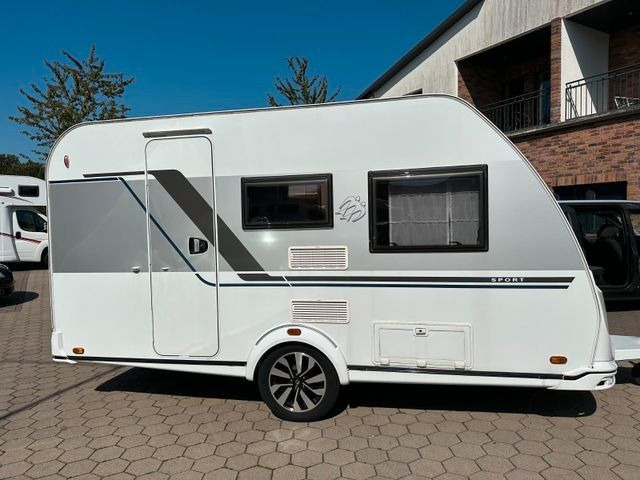 Knaus SPORT 400 LK - 1.HAND-FINANZIERUNG MÖGLICH Knaus SPORT 400 LK - 1.HAND-FINANZIERUNG MÖGLICH - Прицеп дача: фото 2 Knaus SPORT 400 LK - 1.HAND-FINANZIERUNG MÖGLICH Knaus SPORT 400 LK - 1.HAND-FINANZIERUNG MÖGLICH - Прицеп дача: фото 2