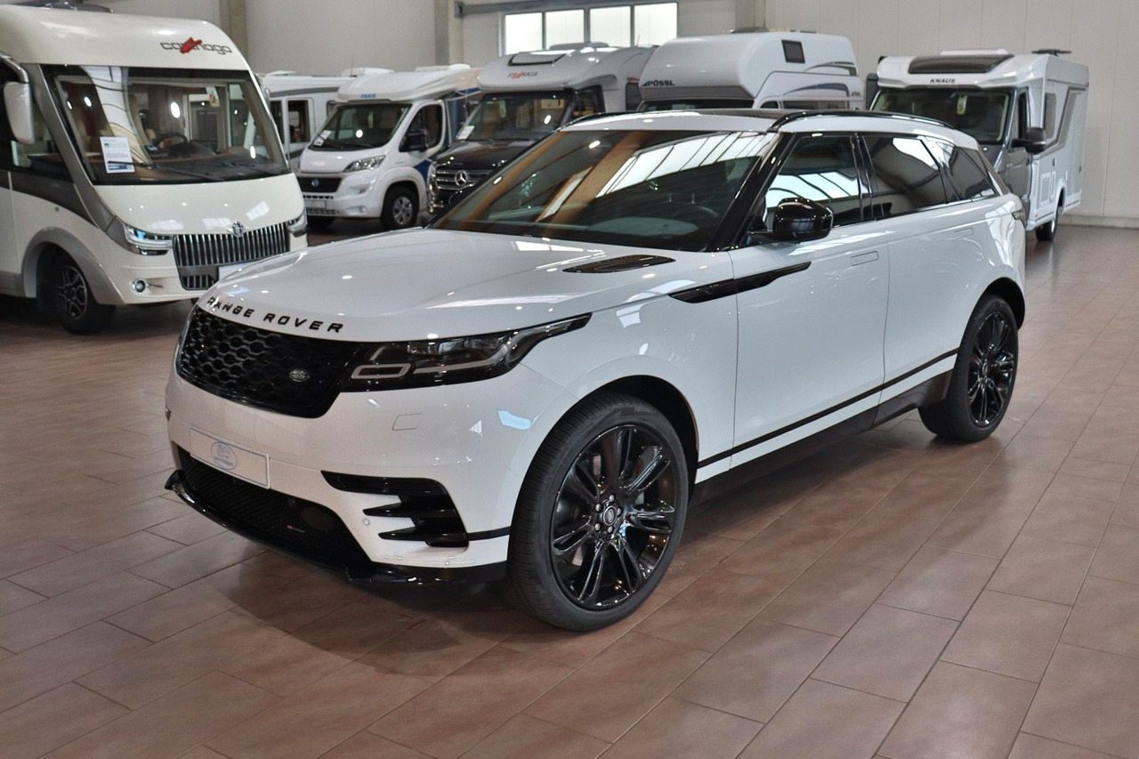Land Rover Range Rover Velar 300 R-Dynamic SE - Внедорожник: фото 2 Land Rover Range Rover Velar 300 R-Dynamic SE - Внедорожник: фото 2