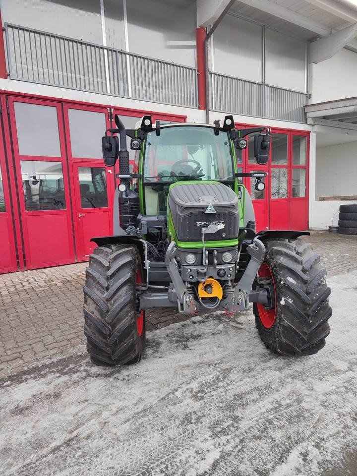 Fendt Vario 209 S Gen3 Power Setting2 (22908) - Трактор: фото 2 Fendt Vario 209 S Gen3 Power Setting2 (22908) - Трактор: фото 2