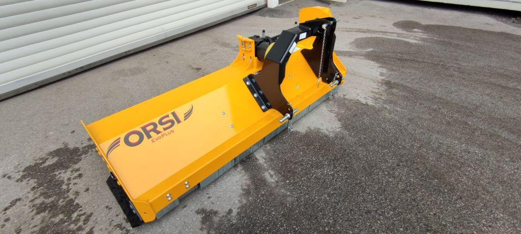 ORSI EVO Plus 200 (15875) - Косилка-измельчитель/ Мульчер: фото 2 ORSI EVO Plus 200 (15875) - Косилка-измельчитель/ Мульчер: фото 2
