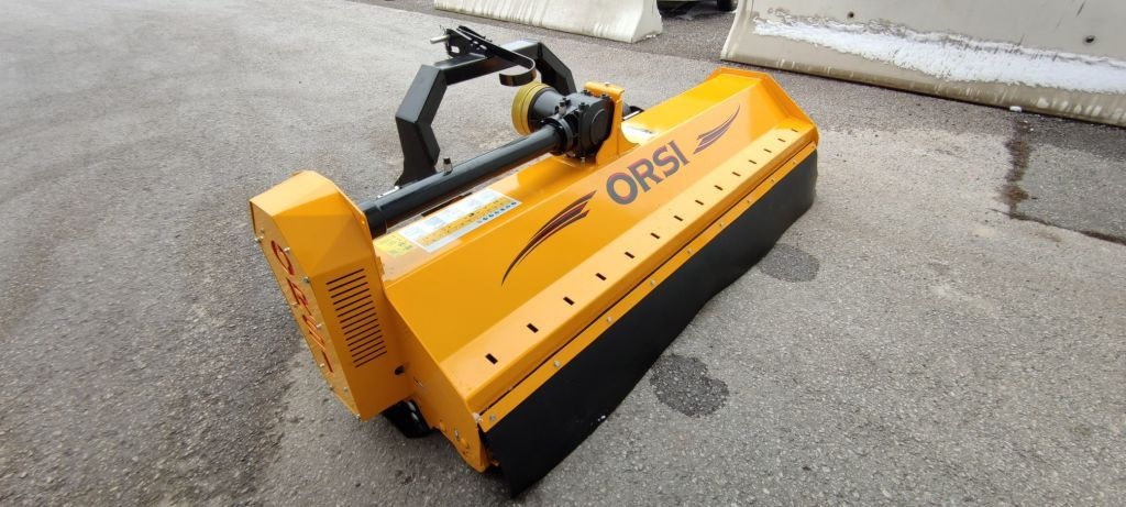 ORSI EVO Plus 220 (15877) - Косилка-измельчитель/ Мульчер: фото 3 ORSI EVO Plus 220 (15877) - Косилка-измельчитель/ Мульчер: фото 3