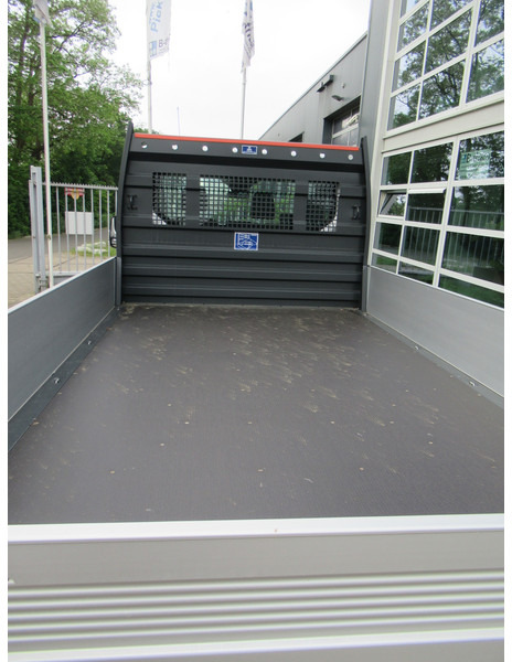 Ford Transit Laadbak L3 370 x 220 Nieuw / Neu / New - Малотоннажный бортовой грузовик: фото 4 Ford Transit Laadbak L3 370 x 220 Nieuw / Neu / New - Малотоннажный бортовой грузовик: фото 4