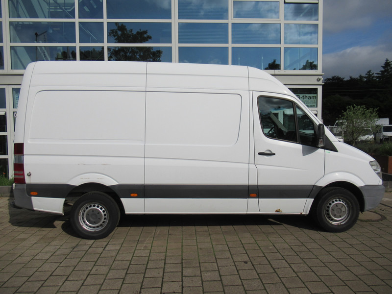Mercedes-Benz Sprinter 313 2.2 CDI 366 L2H2 AIRCO - Klima - Цельнометаллический фургон: фото 3 Mercedes-Benz Sprinter 313 2.2 CDI 366 L2H2 AIRCO - Klima - Цельнометаллический фургон: фото 3