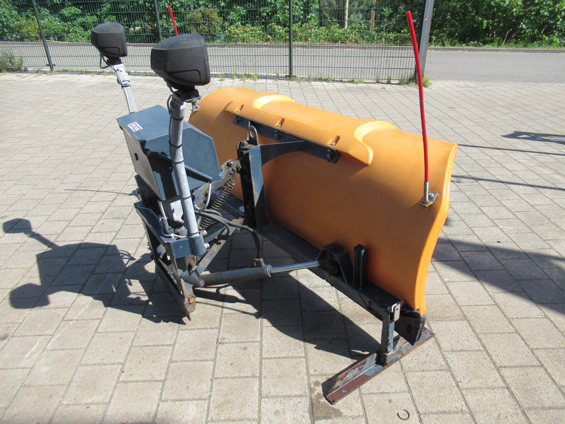 NIDO SNK 21 EPZ 180 12V 210CM Sneeuwploeg Schneepflug Snowplow - Отвал для снега: фото 3 NIDO SNK 21 EPZ 180 12V 210CM Sneeuwploeg Schneepflug Snowplow - Отвал для снега: фото 3