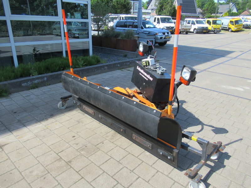 Villeton Jean LMT 20.50 208CM 12V Schneepflug Sneeuwschuif Snow Plow - Отвал для снега: фото 5 Villeton Jean LMT 20.50 208CM 12V Schneepflug Sneeuwschuif Snow Plow - Отвал для снега: фото 5