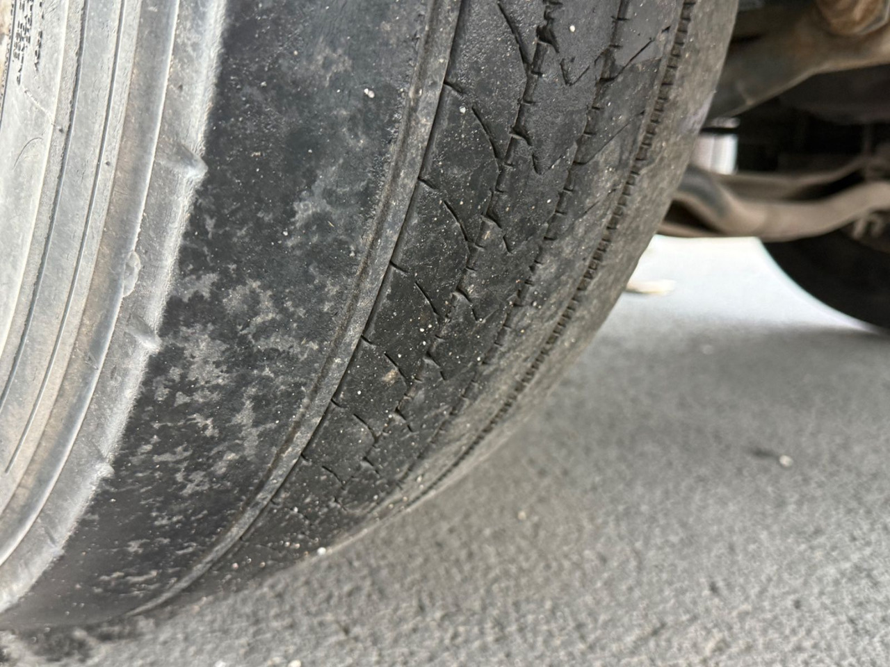 Грузовик с подъемником Iveco Eurocargo 120E18 E5/15m/Comet 151TAL: фото 9