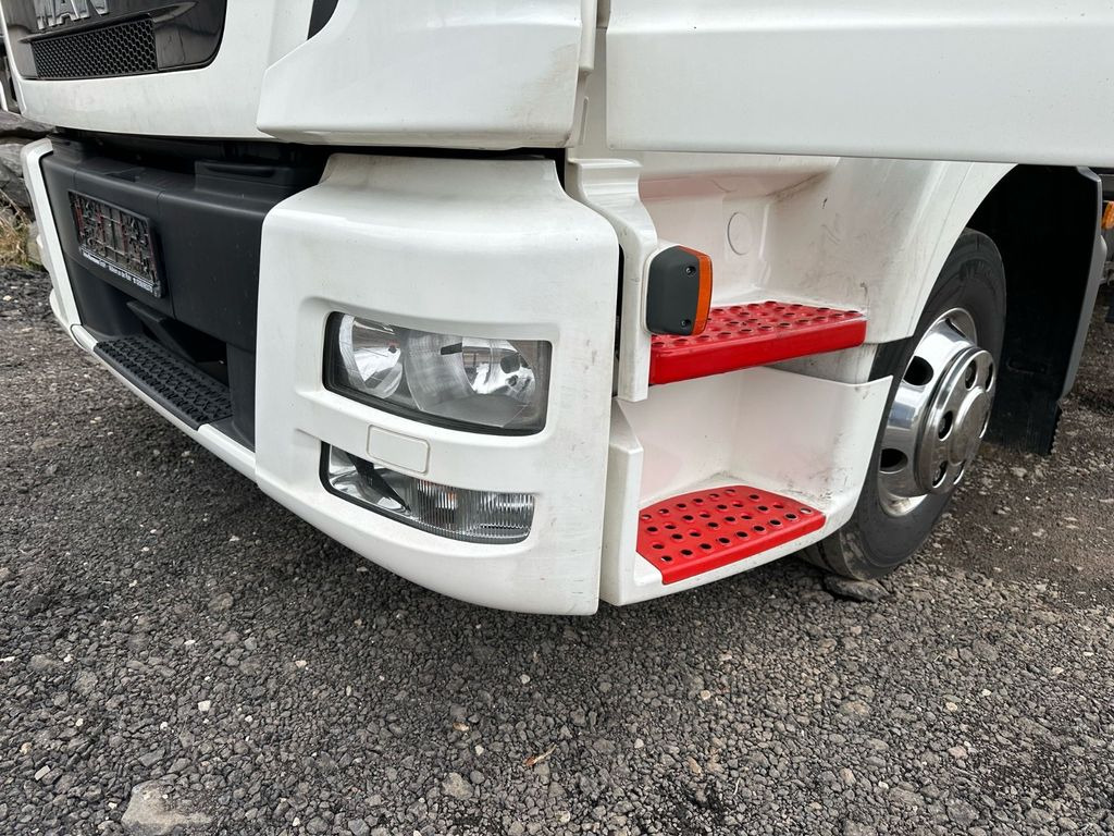 MAN TGL 8.250 XLX Fahrerhaus*VDI 2700* - Автовоз: фото 4 MAN TGL 8.250 XLX Fahrerhaus*VDI 2700* - Автовоз: фото 4