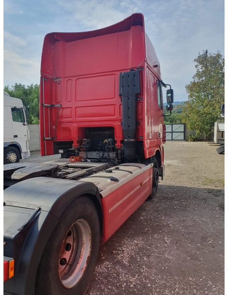 DAF XF 95.430 - Тягач: фото 5 DAF XF 95.430 - Тягач: фото 5