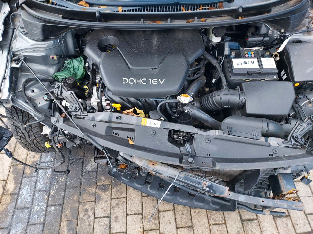 Hyundai i30 cw Classic Klima - Универсал: фото 4 Hyundai i30 cw Classic Klima - Универсал: фото 4