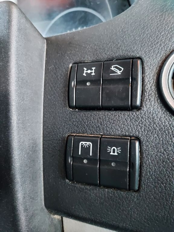 Mercedes-Benz Sprinter II DoKa 316 CDI 4X4 Pritsche 6 Sitze Mercedes-Benz Sprinter II DoKa 316 CDI 4X4 Pritsche 6 Sitze - Тентованный фургон, Грузопассажирский фургон: фото 3 Mercedes-Benz Sprinter II DoKa 316 CDI 4X4 Pritsche 6 Sitze Mercedes-Benz Sprinter II DoKa 316 CDI 4X4 Pritsche 6 Sitze - Тентованный фургон, Грузопассажирский фургон: фото 3