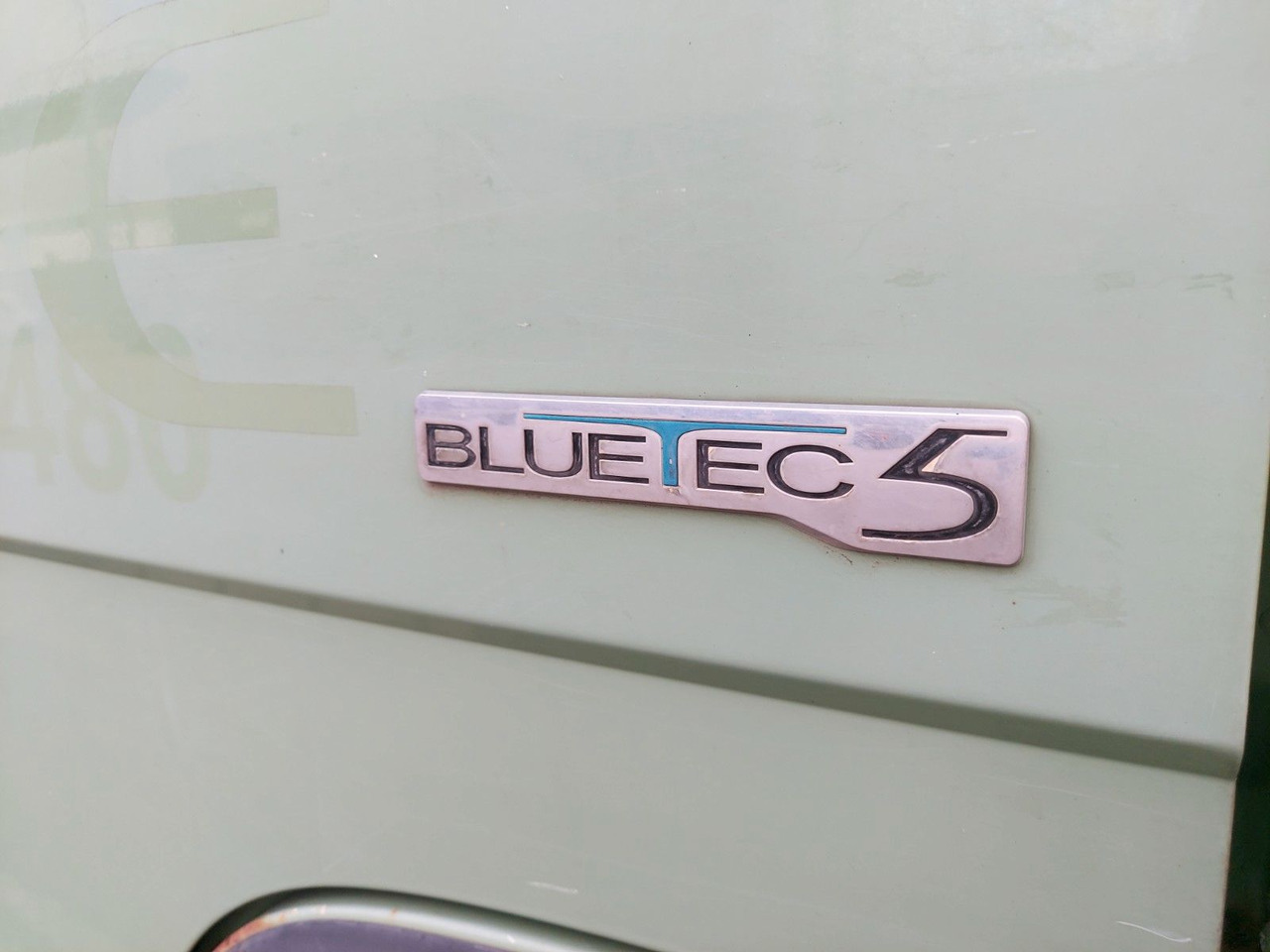 Mercedes-Benz Vario 613D Pritsche lang  extralang - Малотоннажный бортовой грузовик: фото 2 Mercedes-Benz Vario 613D Pritsche lang  extralang - Малотоннажный бортовой грузовик: фото 2