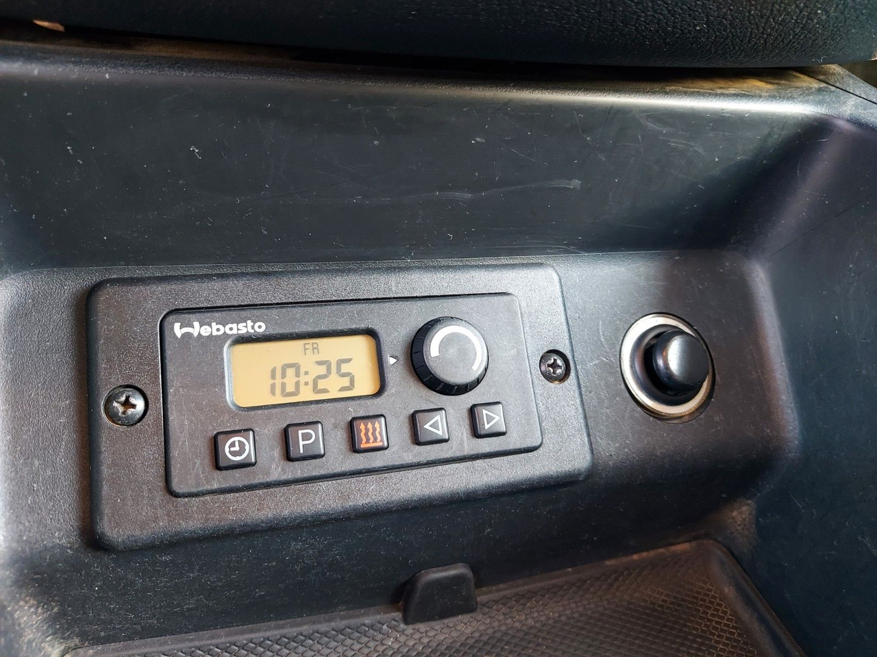 Mercedes-Benz Vito Kasten 116 CDI Extralang Automatik Tempomat - Пассажирский фургон: фото 2 Mercedes-Benz Vito Kasten 116 CDI Extralang Automatik Tempomat - Пассажирский фургон: фото 2