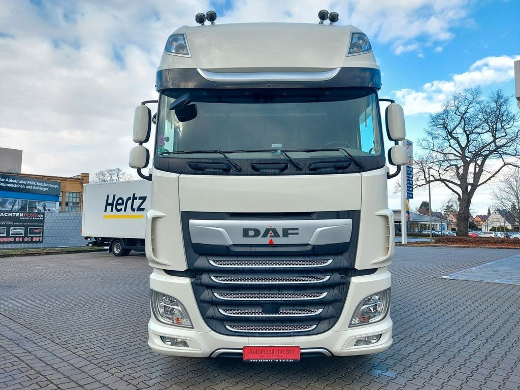 DAF XF 530 FT SuperSpaceCab ACC Luftfeder Retarder - Тягач: фото 3 DAF XF 530 FT SuperSpaceCab ACC Luftfeder Retarder - Тягач: фото 3