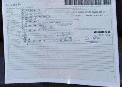 Volkswagen T5 Transporter Kasten 4Motion KLIMA STANDHEIZUN - Пассажирский фургон: фото 4 Volkswagen T5 Transporter Kasten 4Motion KLIMA STANDHEIZUN - Пассажирский фургон: фото 4