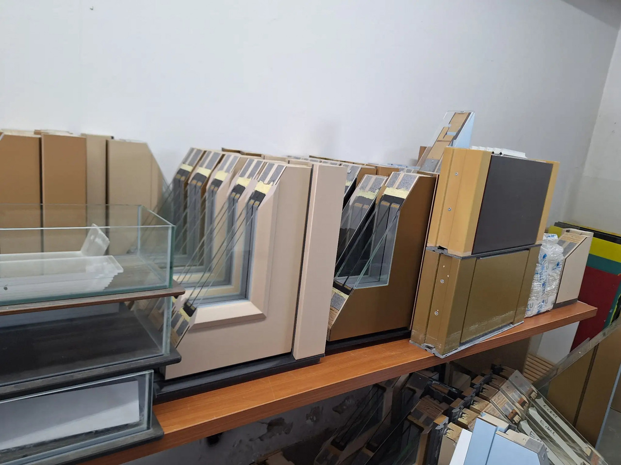 1 Posten Diverse Musterstücke - Инструмент/ Оборудование: фото 5 1 Posten Diverse Musterstücke - Инструмент/ Оборудование: фото 5