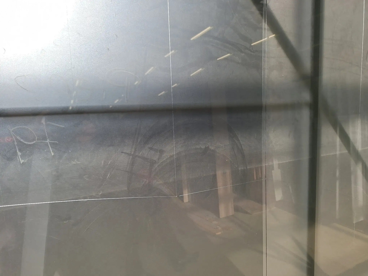 5 Stk. Glasscheiben - Инструмент/ Оборудование: фото 2 5 Stk. Glasscheiben - Инструмент/ Оборудование: фото 2