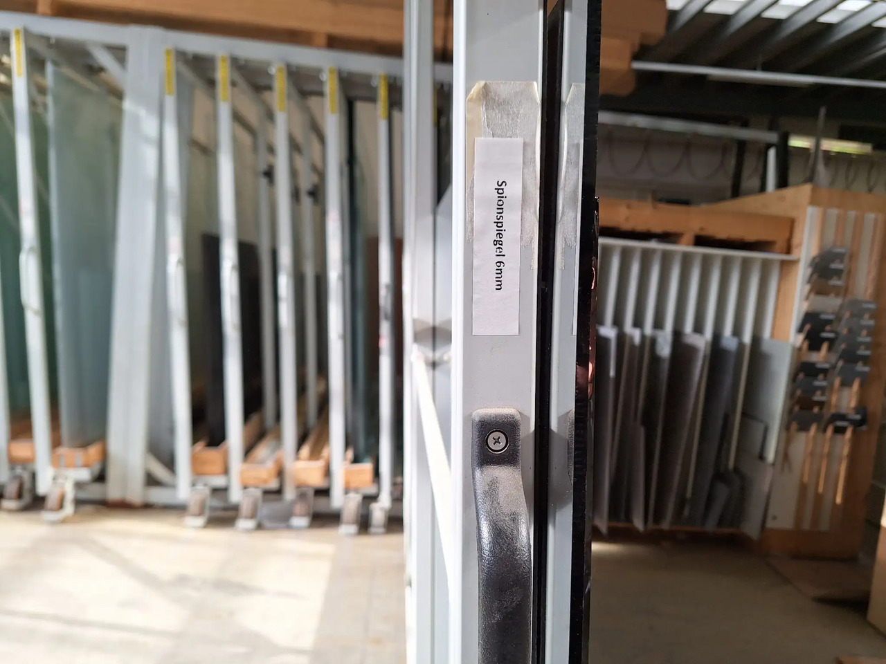 5 Stk. Spiegel - Инструмент/ Оборудование: фото 3 5 Stk. Spiegel - Инструмент/ Оборудование: фото 3