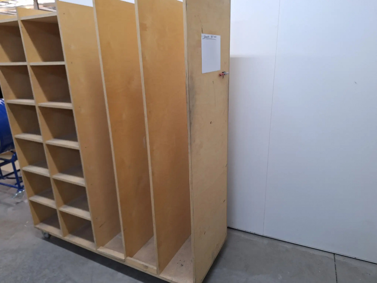 1 Stk. Transportwagen - Погрузочно-разгрузочная техника: фото 3 1 Stk. Transportwagen - Погрузочно-разгрузочная техника: фото 3