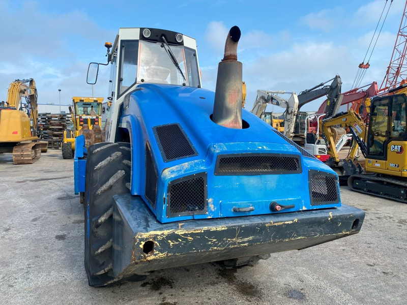 Bomag BW 219 PHD NVT - Каток: фото 5 Bomag BW 219 PHD NVT - Каток: фото 5