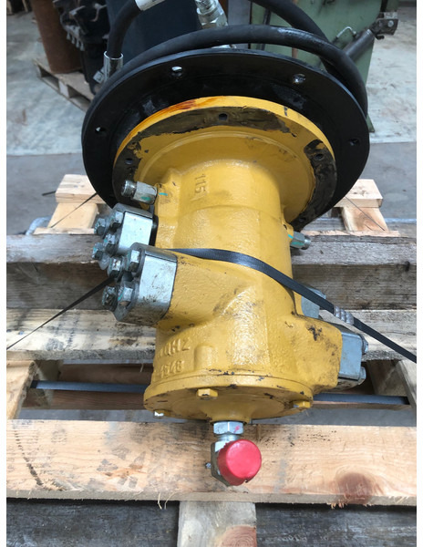 Caterpillar 320/340 D, E, F, GC Swivel OEM 2344440 - Рама/ Шасси: фото 4 Caterpillar 320/340 D, E, F, GC Swivel OEM 2344440 - Рама/ Шасси: фото 4