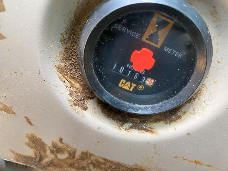 Caterpillar 321 C LCR NVT - Гусеничный экскаватор: фото 5 Caterpillar 321 C LCR NVT - Гусеничный экскаватор: фото 5