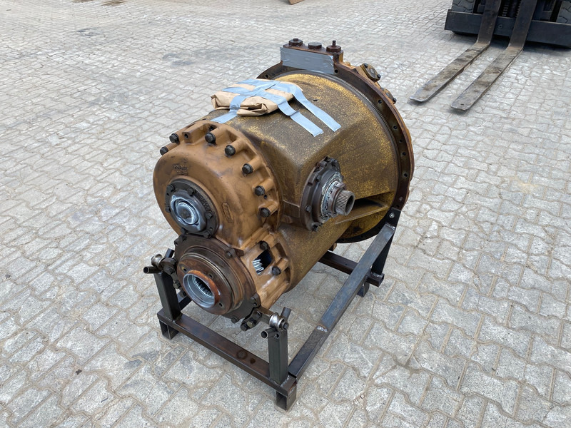 Caterpillar D7H OEM 8E2945 Transmissie NVT - Коробка передач: фото 2 Caterpillar D7H OEM 8E2945 Transmissie NVT - Коробка передач: фото 2