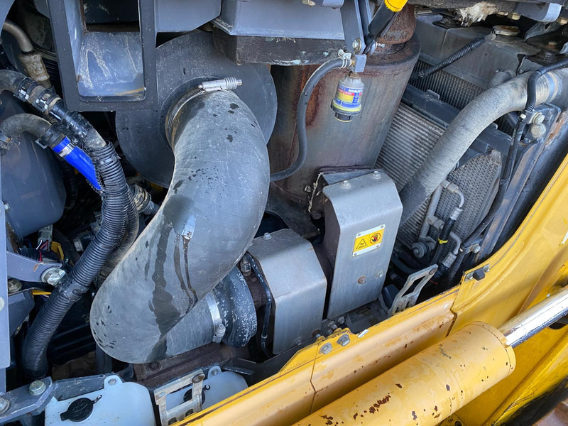 Бульдозер Komatsu D61EX-15 NVT: фото 20