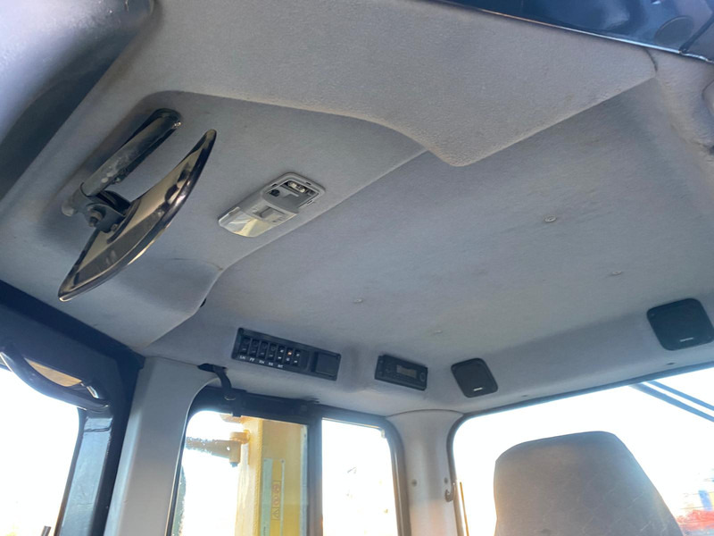 Бульдозер Komatsu D61EX-15 NVT: фото 16