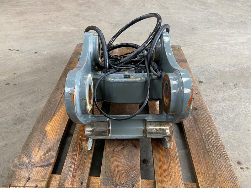 Liebherr SW33 - Сцепное устройство: фото 2 Liebherr SW33 - Сцепное устройство: фото 2