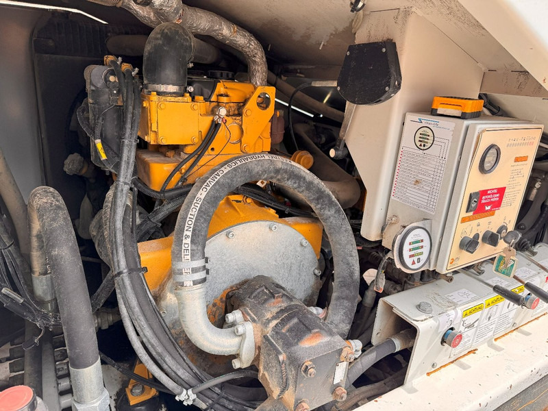 Грохот Sandvik QA331 NVT: фото 18 Грохот Sandvik QA331 NVT: фото 18