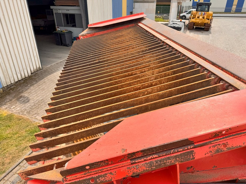 Грохот Sandvik QA331 NVT: фото 19 Грохот Sandvik QA331 NVT: фото 19