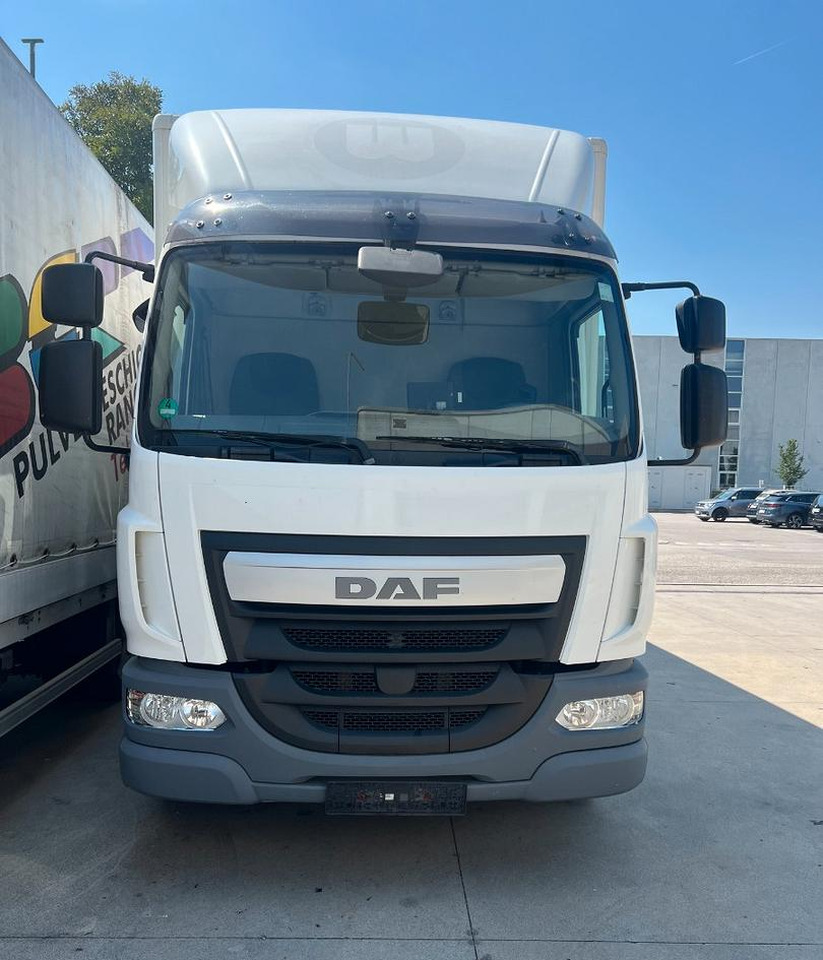 Daf lf 250 fa furgone 8 mt euro 6 - Грузовик с закрытым кузовом: фото 3 Daf lf 250 fa furgone 8 mt euro 6 - Грузовик с закрытым кузовом: фото 3