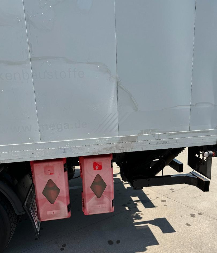 Iveco в лизинг Iveco: фото 17