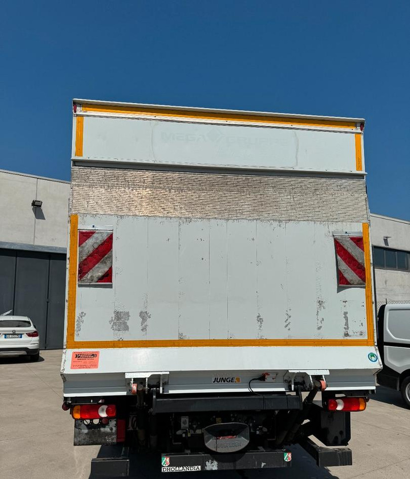 Iveco в лизинг Iveco: фото 18