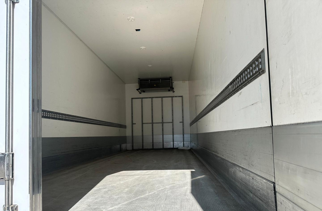 Iveco Stralis 190 frigo sponda euro 6 - Рефрижератор: фото 5 Iveco Stralis 190 frigo sponda euro 6 - Рефрижератор: фото 5