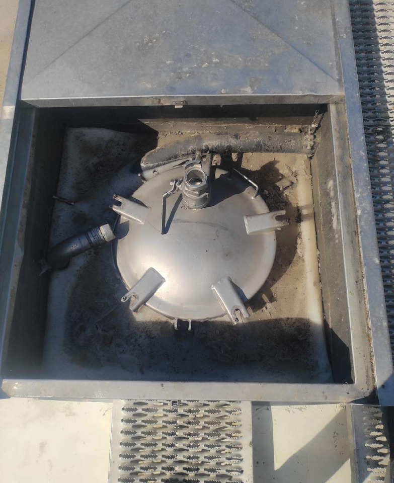 Farcinox FX-3-11 в лизинг Farcinox FX-3-11: фото 7 Farcinox FX-3-11 в лизинг Farcinox FX-3-11: фото 7